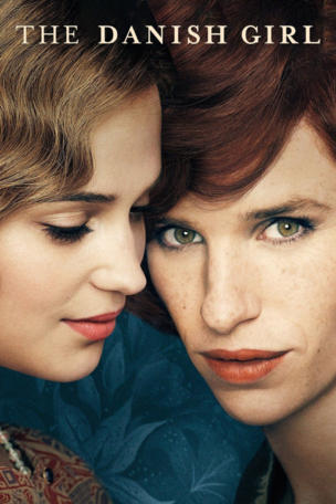Danish Girl