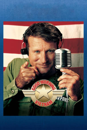Good Morning, Vietnam