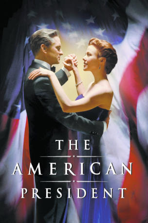 American President