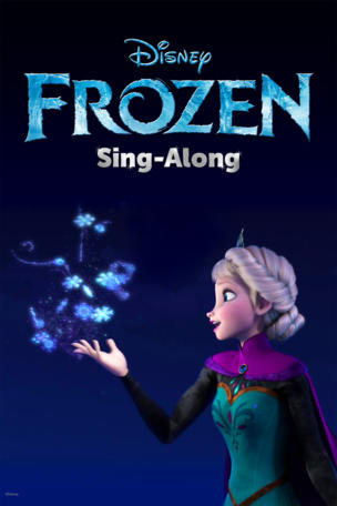 Frozen