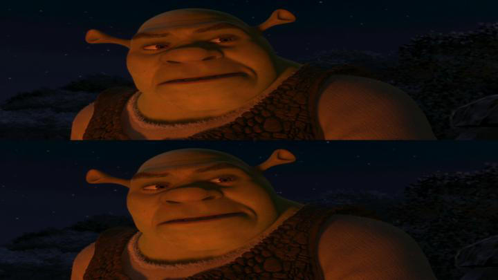 Shrek the Third