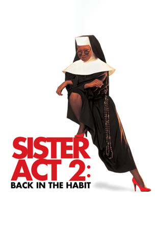 Sister Act 2: Back in the Habit