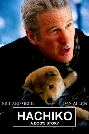 Hachi: A Dog's Tale