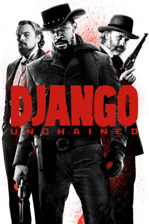 Django Unchained