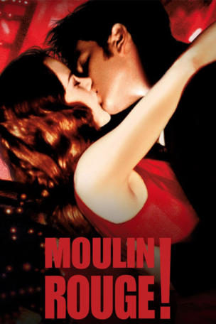Moulin Rouge!