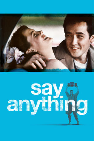 Say Anything