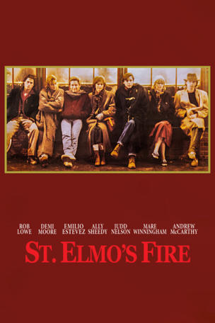 St. Elmo's Fire
