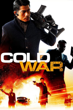 Cold War