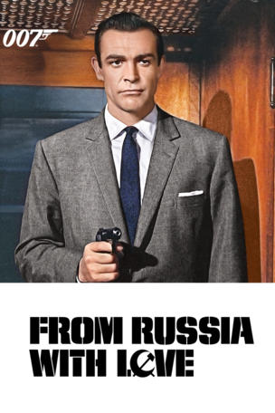 From Russia with Love