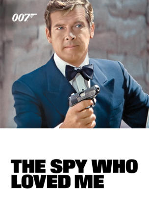 Spy Who Loved Me