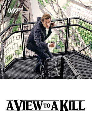 View to a Kill