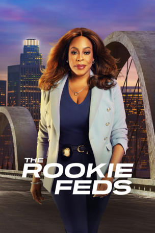 Rookie: Feds