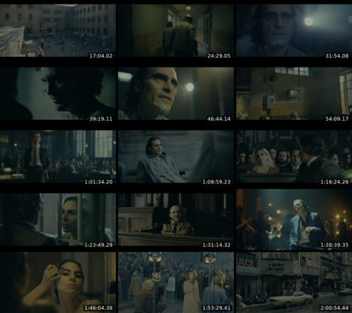 Joker: Folie à Deux