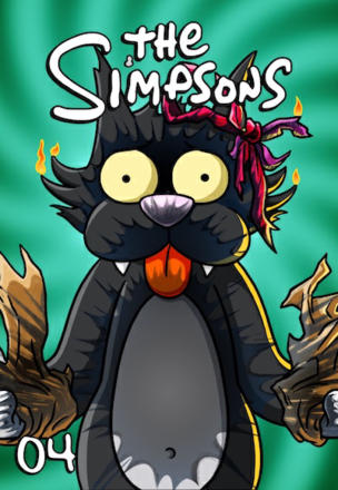 Krusty Gets Kancelled