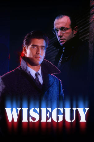 Wiseguy