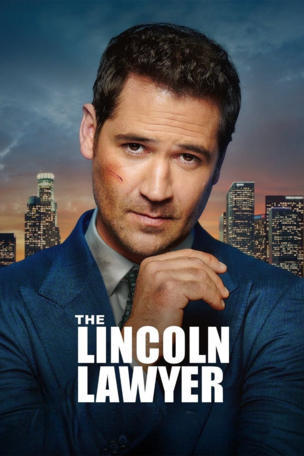 Lincoln Lawyer