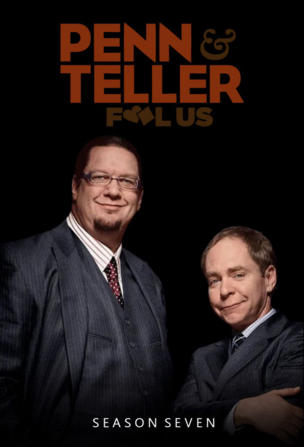 Penn & Teller: Fool Us_0007