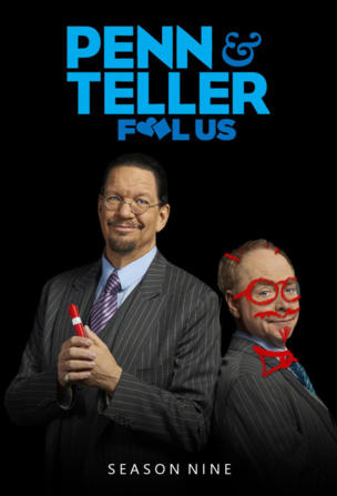 Penn & Teller: Fool Us_0009