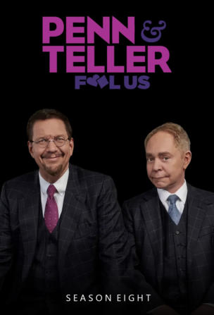 Penn & Teller: Fool Us_0008