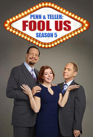 Penn & Teller: Fool Us_0005