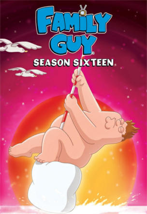 'Family Guy' Through The Years