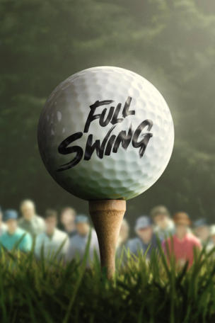 Full Swing (2023)