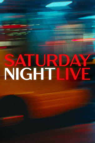 Saturday Night Live