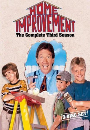 'Twas the Blight Before Christmas