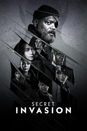 Secret Invasion