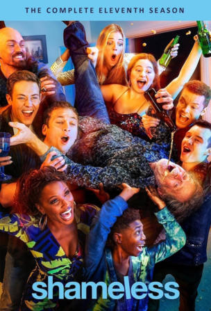 Two at a Biker Bar, One in the Lake