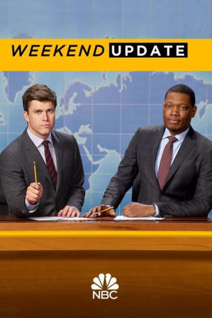 Weekend Update