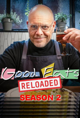 Egg Files: The Reload