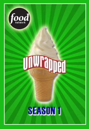 Hamburgers Unwrapped