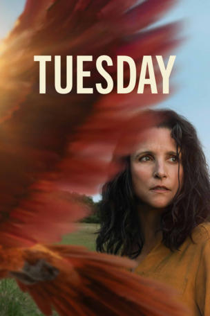 Tuesday