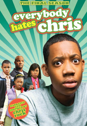Everybody Hates Chris_0004