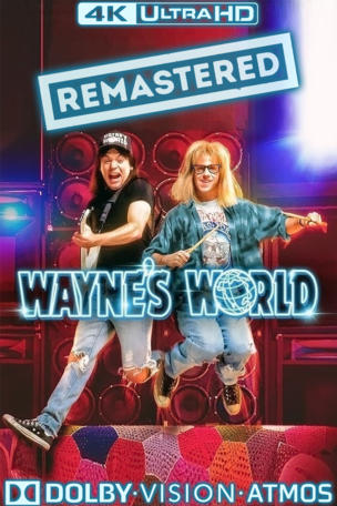 Wayne's World
