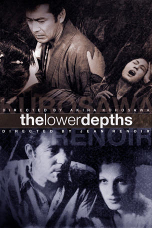 Lower Depths
