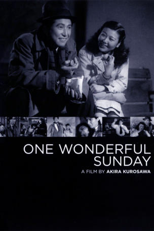 One Wonderful Sunday