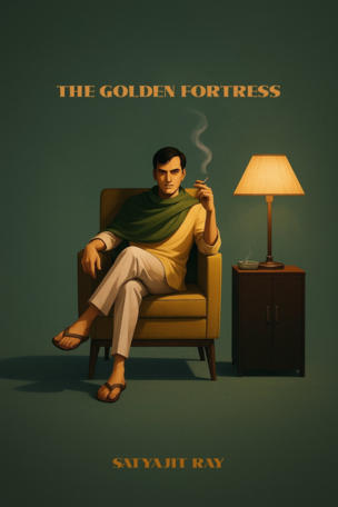 Golden Fortress
