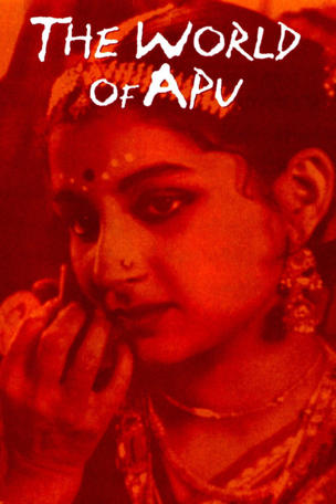 World of Apu