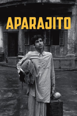 Aparajito