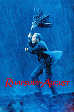 Rhapsody in August