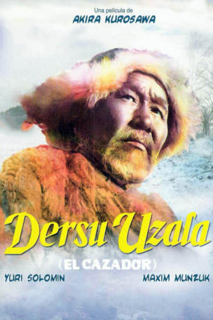 Dersu Uzala